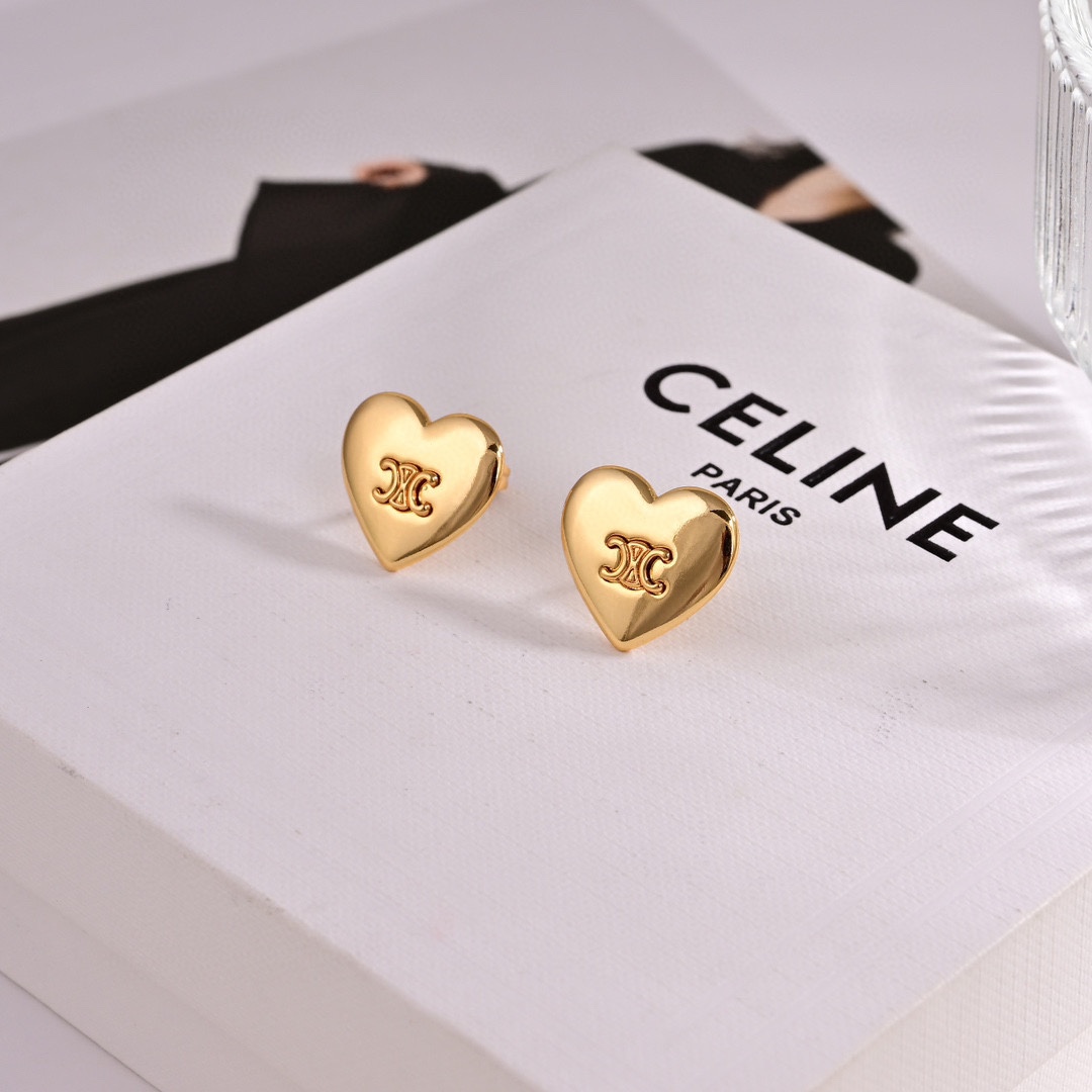 思琳 Celine 高定典藏高定典雅奢华珠宝首饰项链手链戒指 #F16BAD38 4