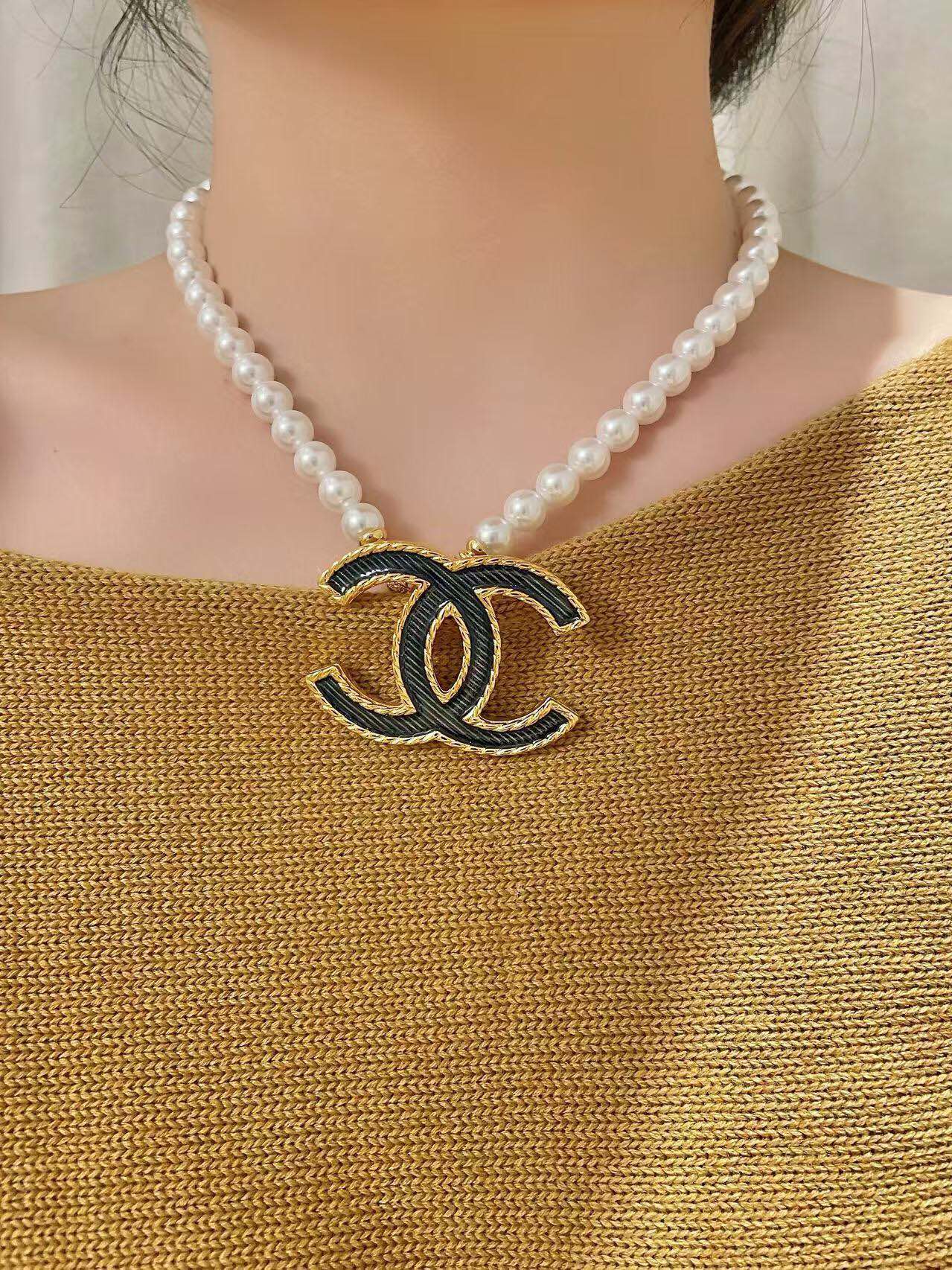 路易威登 Louis Vuitton 高定典藏高定典雅奢华珠宝首饰项链手链戒指 #ED051531 3