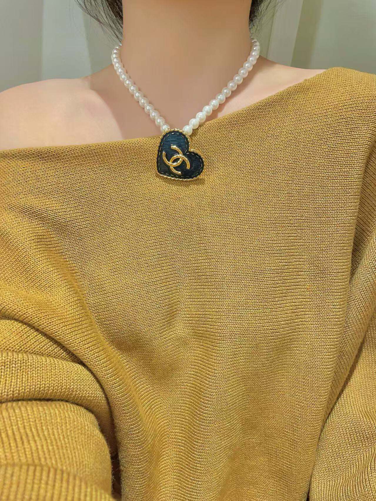 路易威登 Louis Vuitton 高定典藏高定典雅奢华珠宝首饰项链手链戒指 #ED051531 5