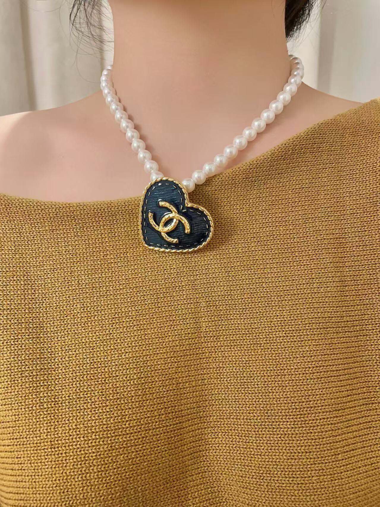 路易威登 Louis Vuitton 高定典藏高定典雅奢华珠宝首饰项链手链戒指 #ED051531 7