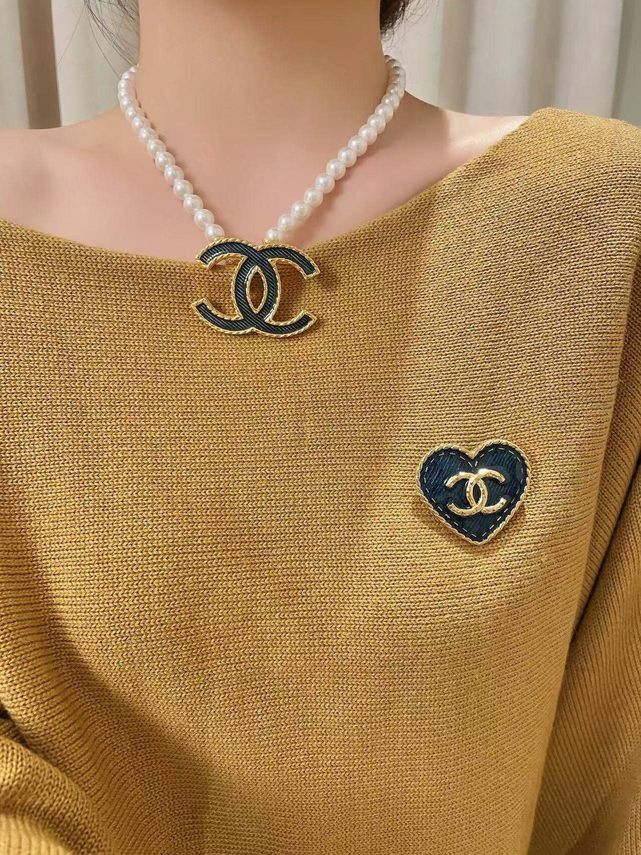 路易威登 Louis Vuitton 高定典藏高定典雅奢华珠宝首饰项链手链戒指 #ED051531 4