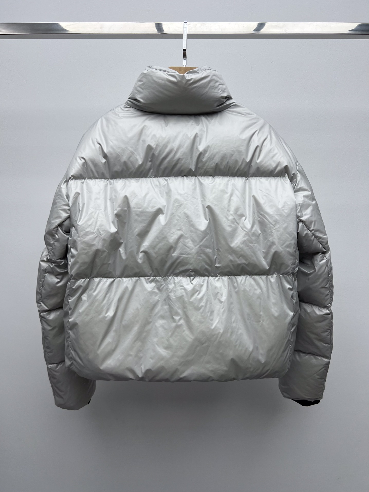 High-Quality Women’s Suit with Canada Goose Feathers for Warmth and Comfort - 图片 8