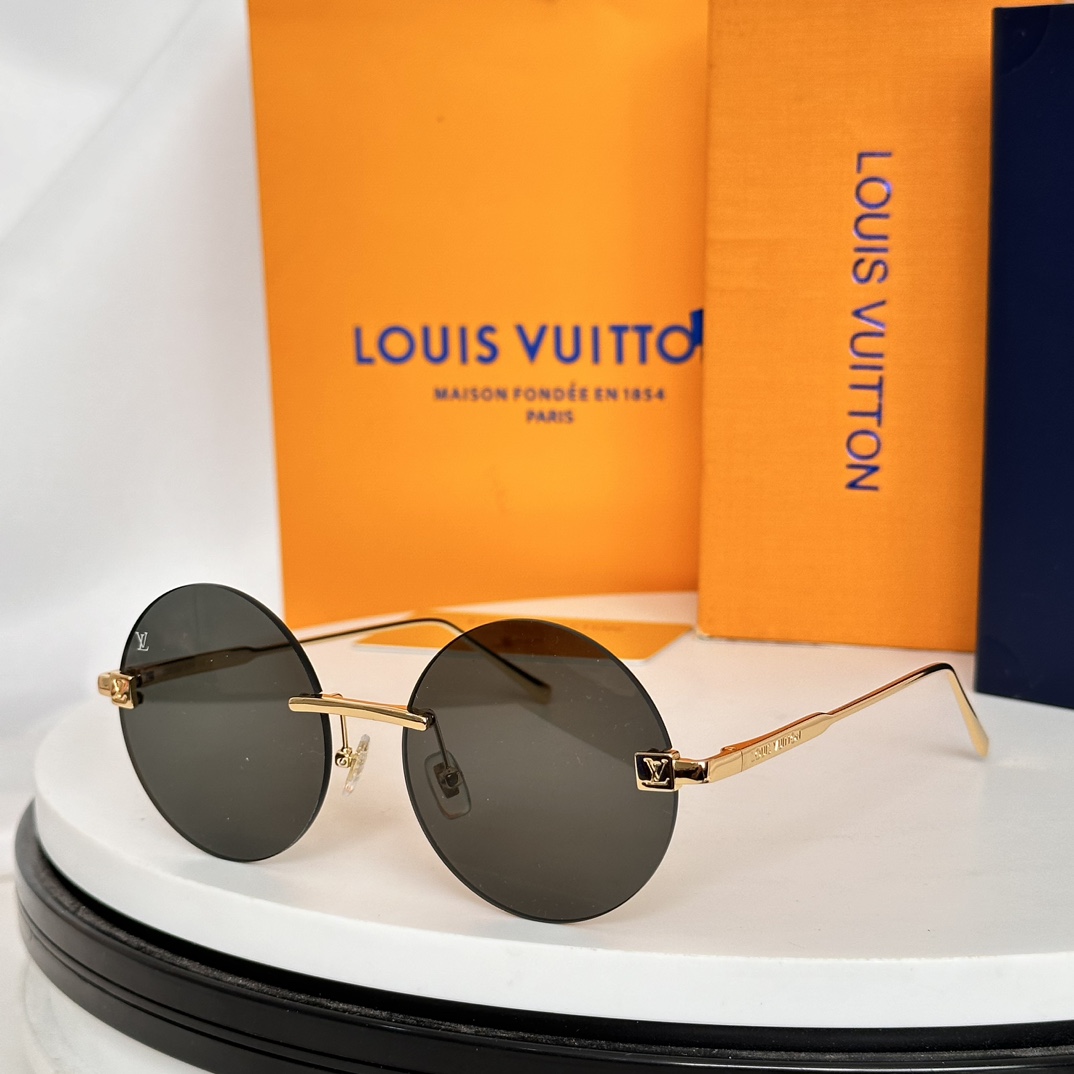 ️LOUISVUITTO*MODELZ2515USIZE53口23-145