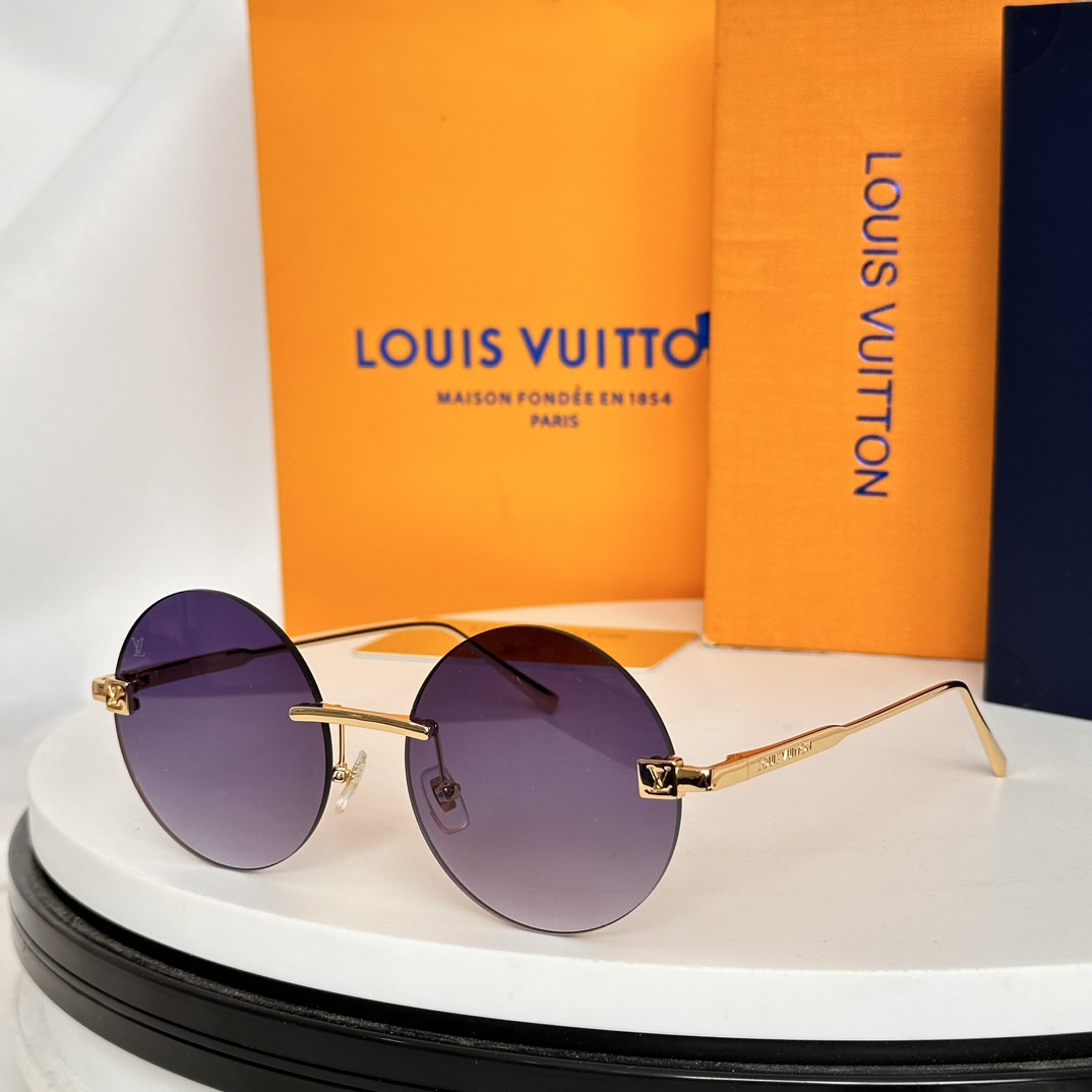 ️LOUISVUITTO*MODELZ2515USIZE53口23-145