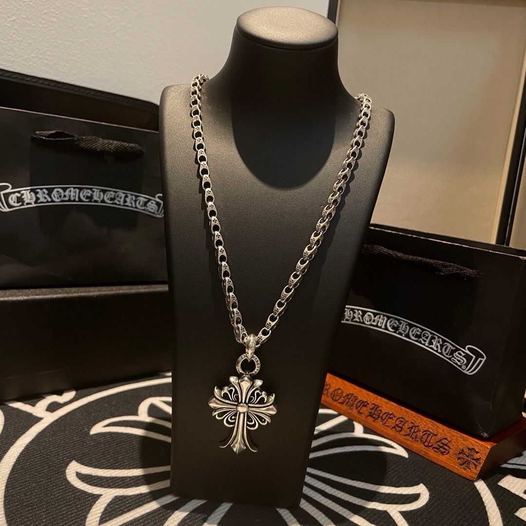 Louis Vuitton Haute Couture Haute Couture Fine Jewelry Necklace Bracelet 3