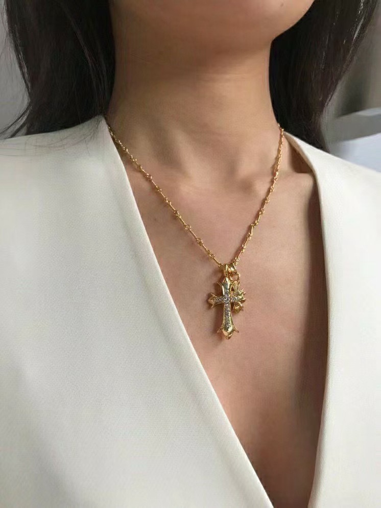 Louis Vuitton Haute Couture Haute Couture Fine Jewelry Necklace Bracelet 5