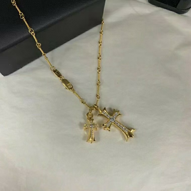 Louis Vuitton Haute Couture Haute Couture Fine Jewelry Necklace Bracelet 6