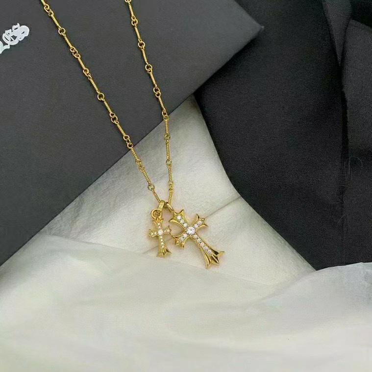 Louis Vuitton Haute Couture Haute Couture Fine Jewelry Necklace Bracelet 3