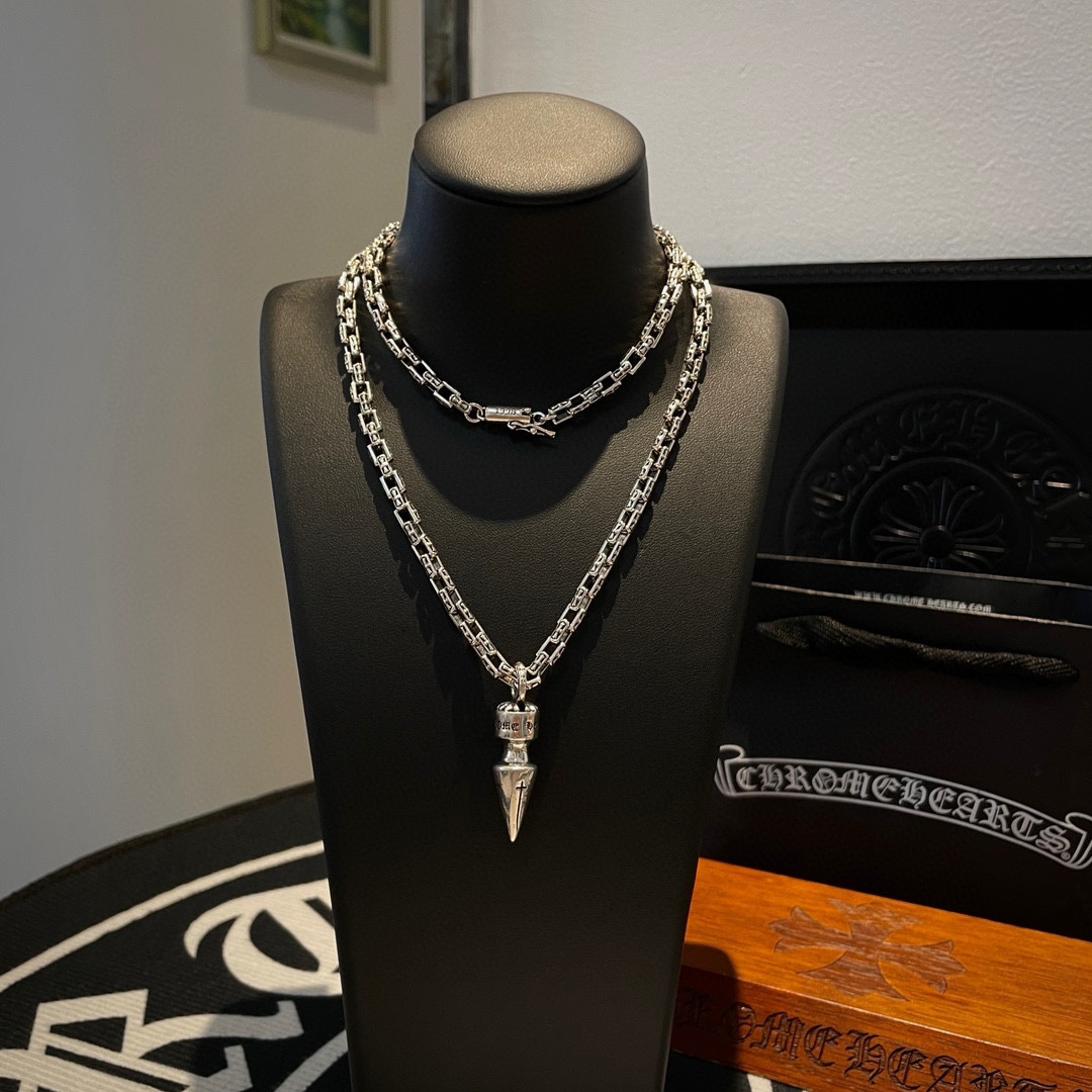 Louis Vuitton Haute Couture Haute Couture Fine Jewelry Necklace Bracelet 3