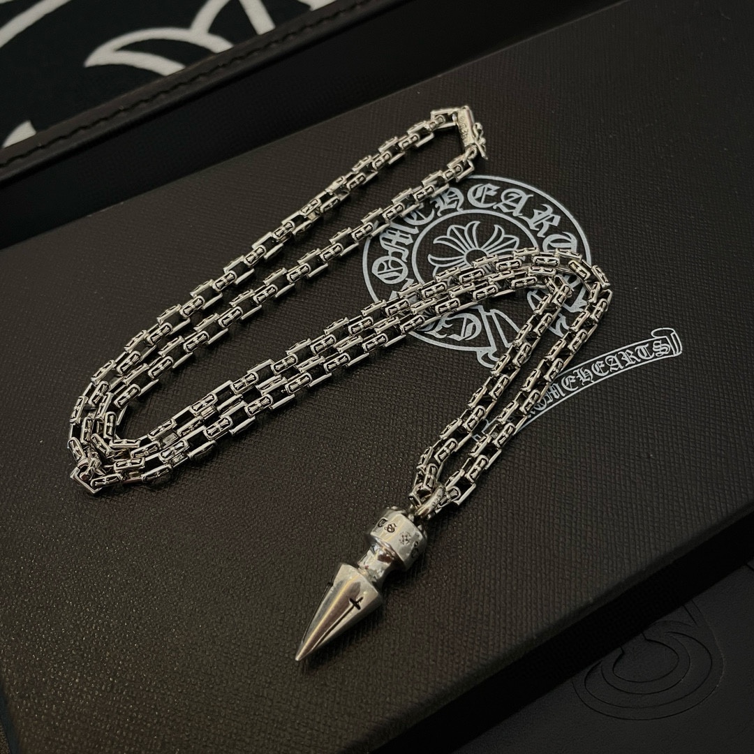 Louis Vuitton Haute Couture Haute Couture Fine Jewelry Necklace Bracelet 7
