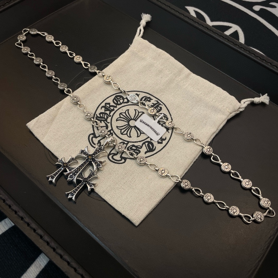Louis Vuitton Haute Couture Haute Couture Fine Jewelry Necklace Bracelet 5