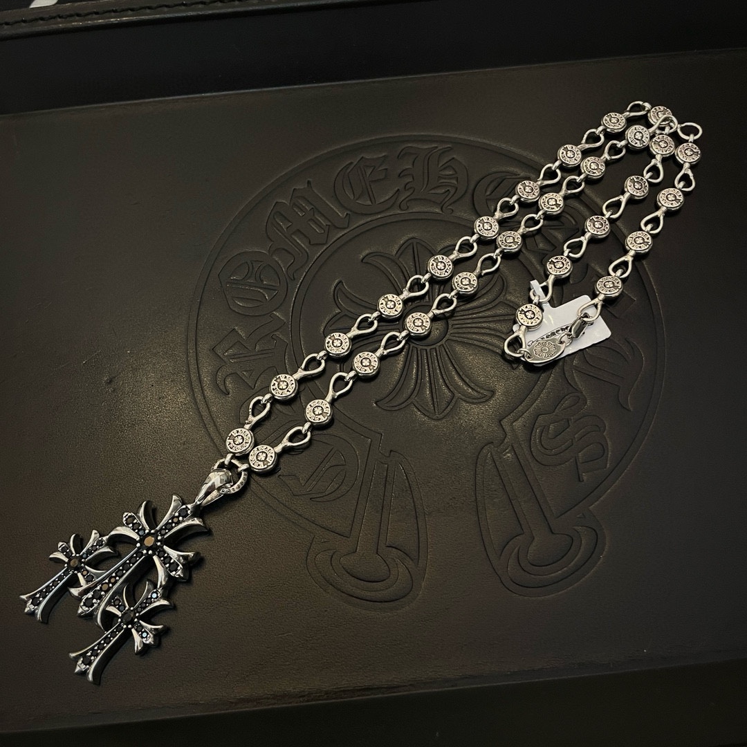 Louis Vuitton Haute Couture Haute Couture Fine Jewelry Necklace Bracelet 4