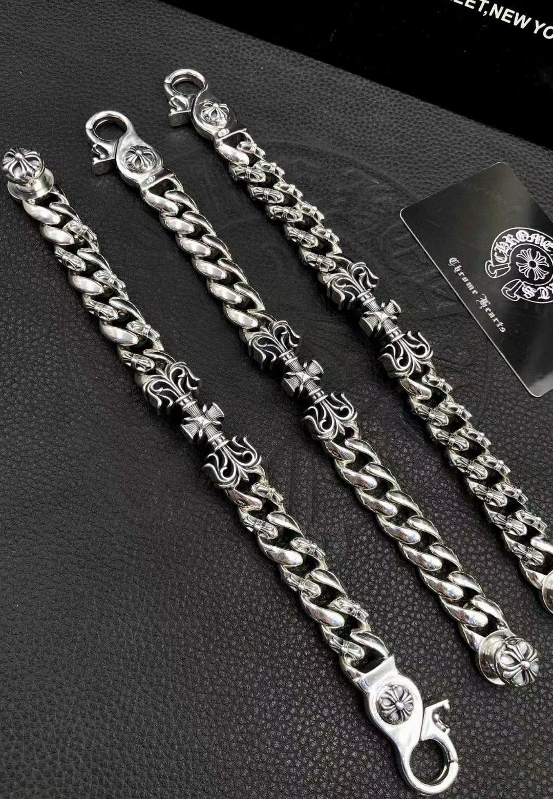 Louis Vuitton Haute Couture Haute Couture Fine Jewelry Necklace Bracelet 4