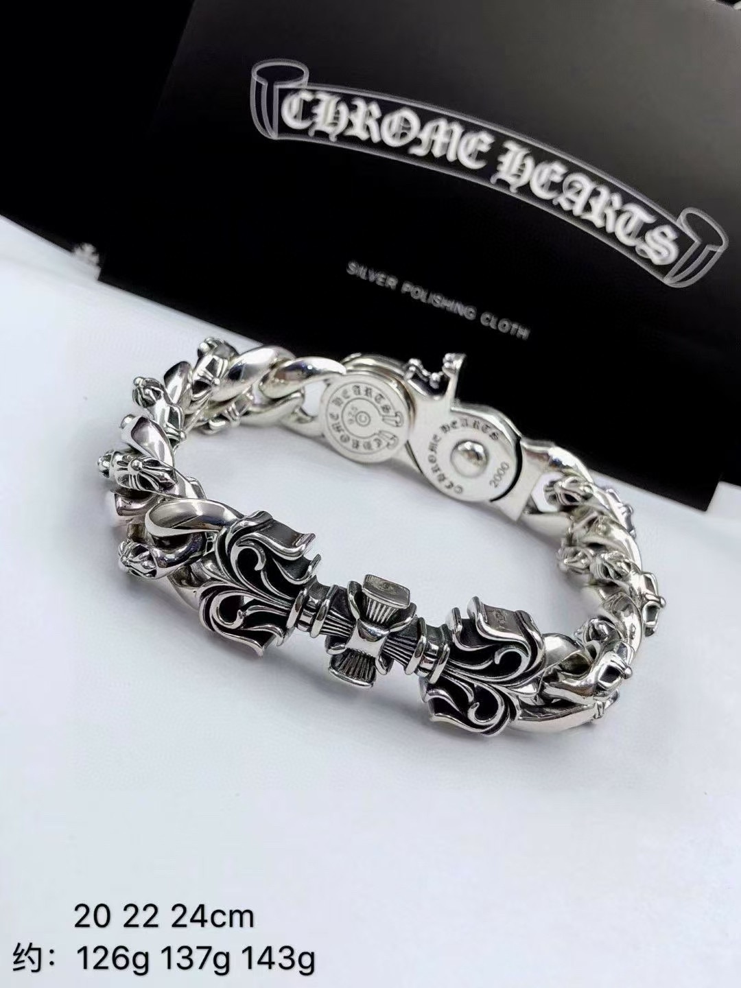 Louis Vuitton Haute Couture Haute Couture Fine Jewelry Necklace Bracelet 2