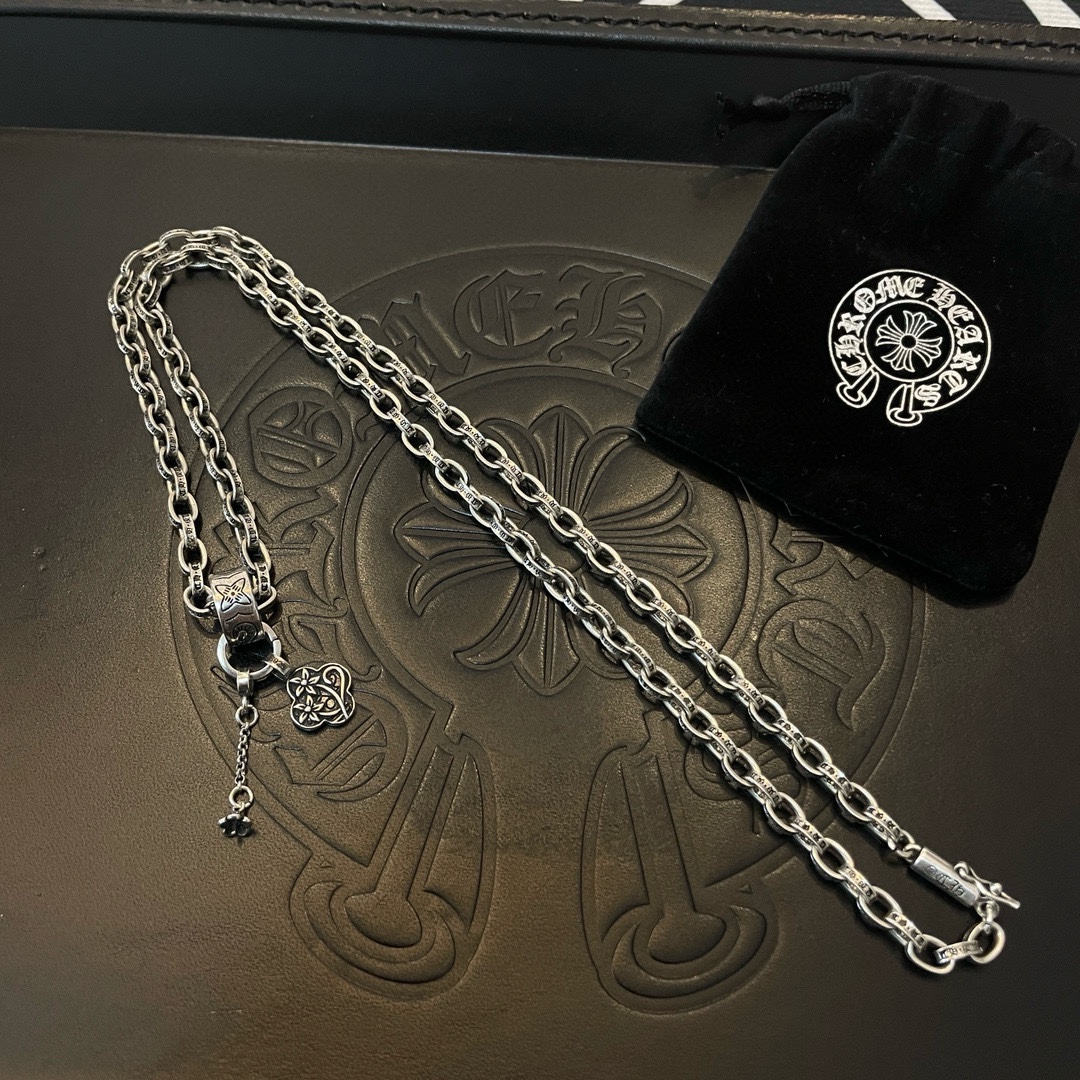 Louis Vuitton Haute Couture Haute Couture Fine Jewelry Necklace Bracelet 3
