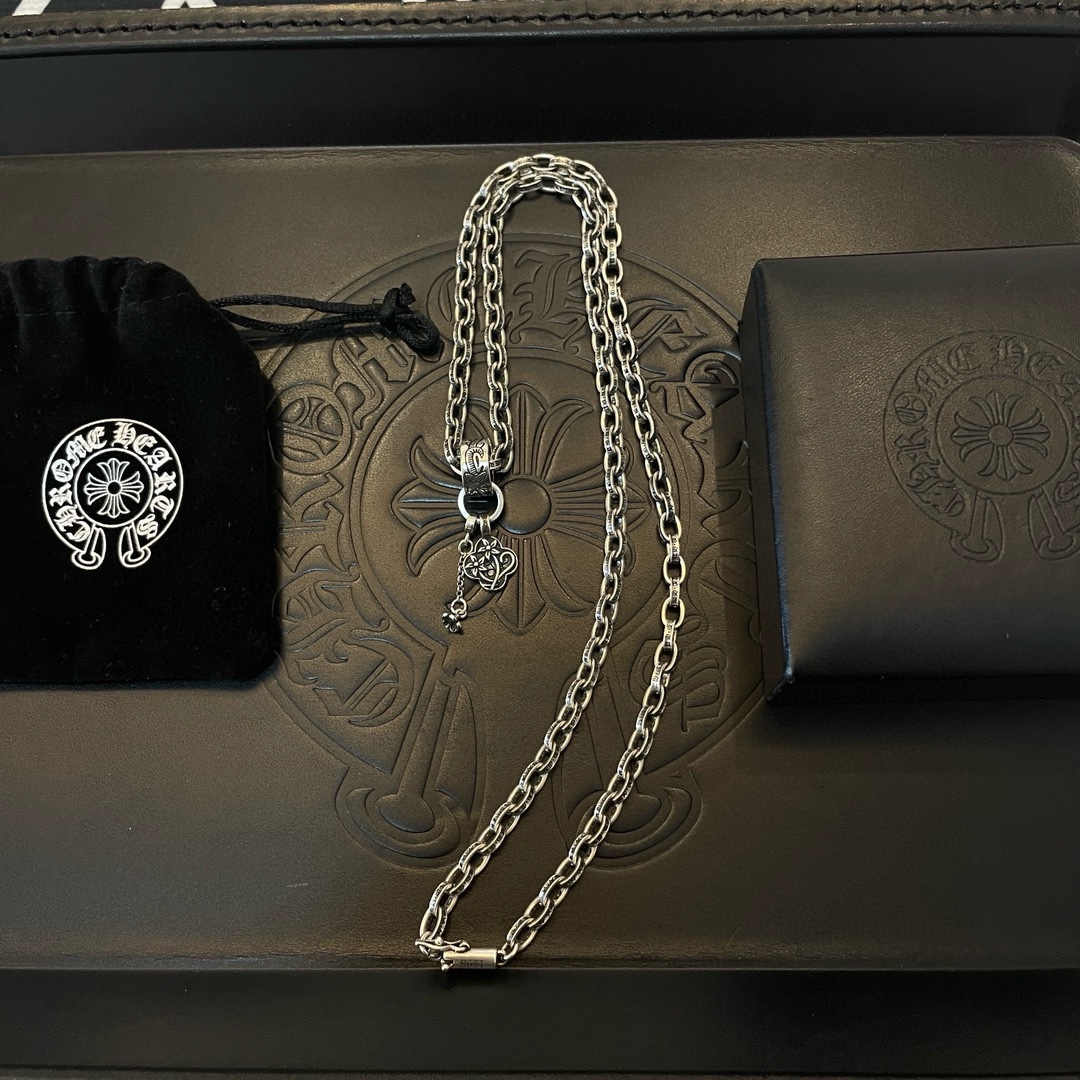 Louis Vuitton Haute Couture Haute Couture Fine Jewelry Necklace Bracelet 8