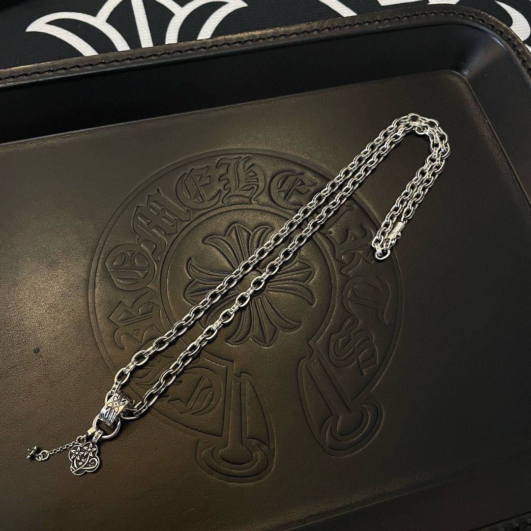Louis Vuitton Haute Couture Haute Couture Fine Jewelry Necklace Bracelet 2