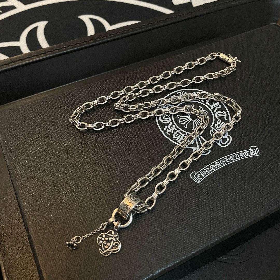 Louis Vuitton Haute Couture Haute Couture Fine Jewelry Necklace Bracelet 7