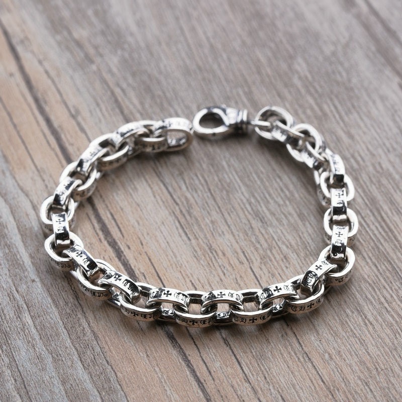 크롬하츠 팔찌 62752 Chrome Hearts Bracelet