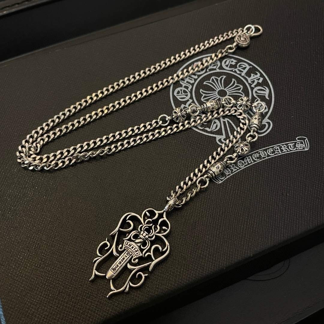 路易威登 Louis Vuitton 高定典藏高定典雅奢华珠宝首饰项链手链戒指 #14FA46A6 6