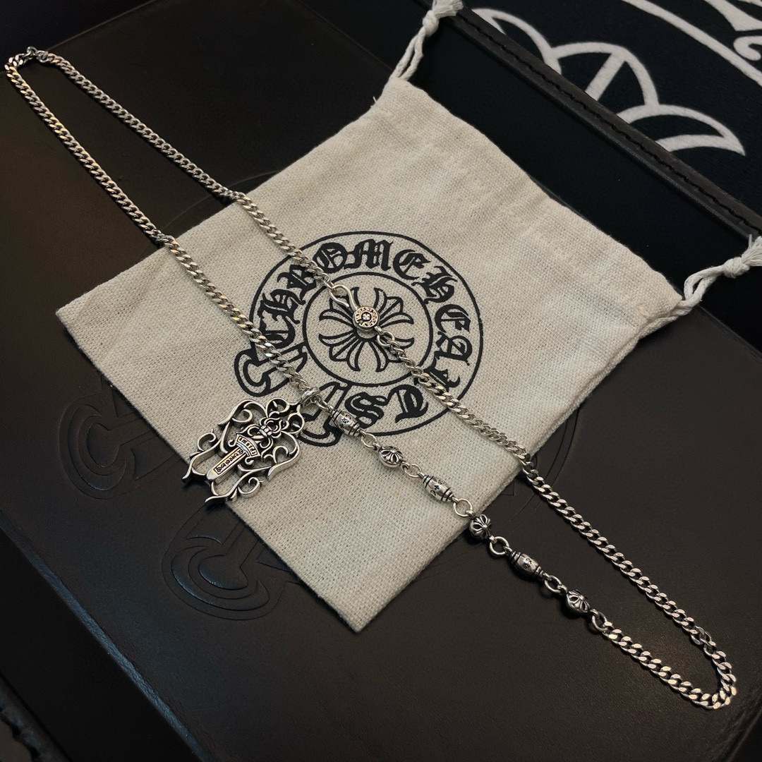 路易威登 Louis Vuitton 高定典藏高定典雅奢华珠宝首饰项链手链戒指 #14FA46A6 7