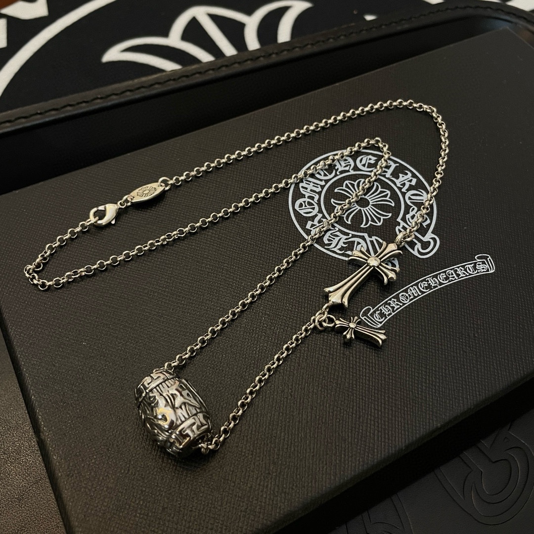 Louis Vuitton Haute Couture Haute Couture Fine Jewelry Necklace Bracelet 5