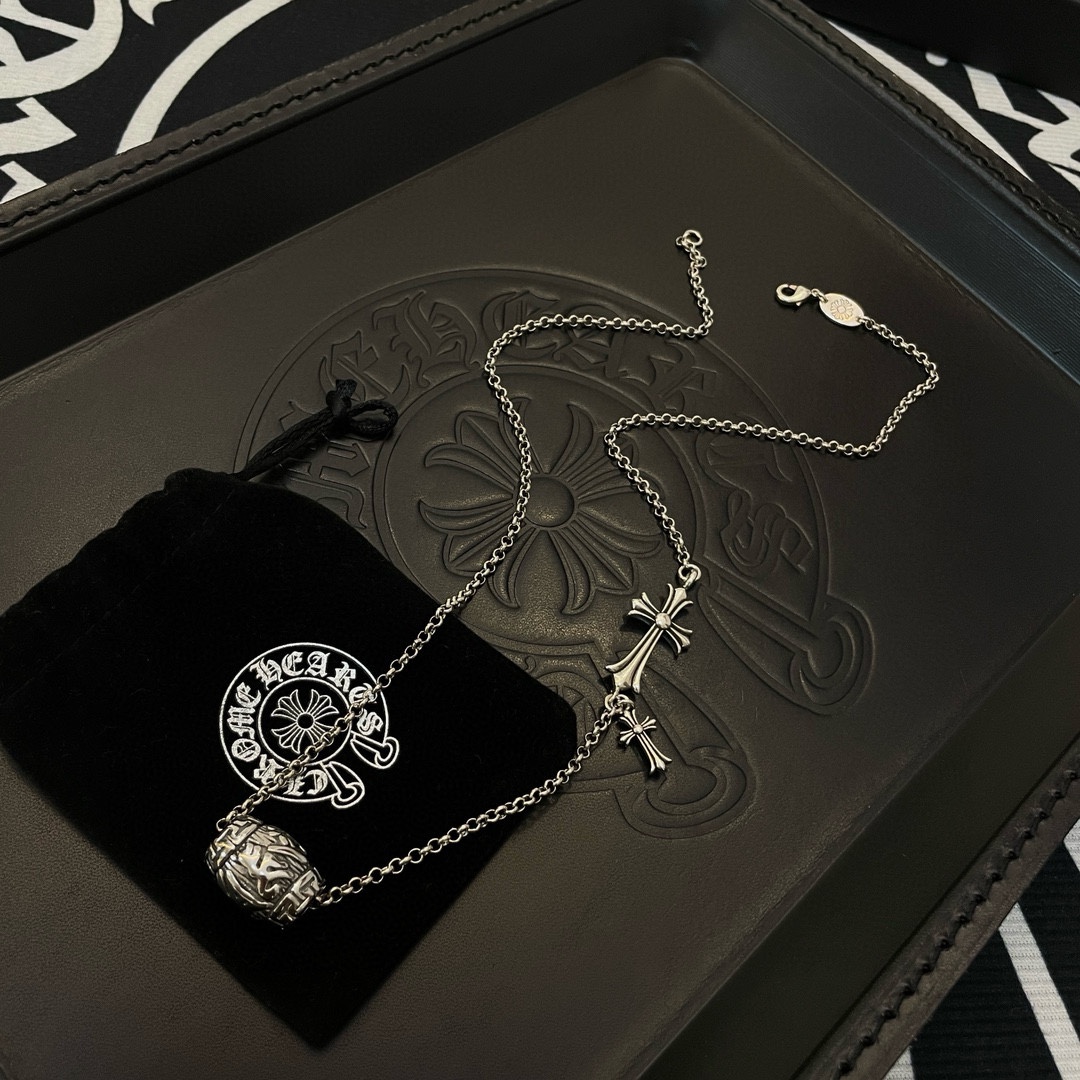 Louis Vuitton Haute Couture Haute Couture Fine Jewelry Necklace Bracelet 8