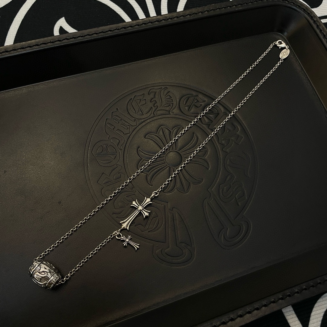 Louis Vuitton Haute Couture Haute Couture Fine Jewelry Necklace Bracelet 3