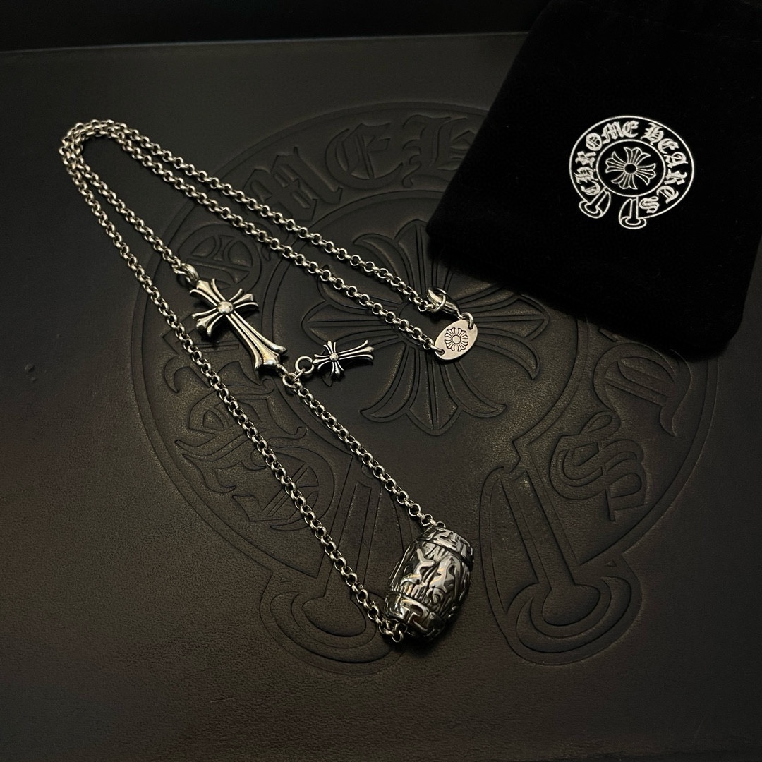 Louis Vuitton Haute Couture Haute Couture Fine Jewelry Necklace Bracelet 2