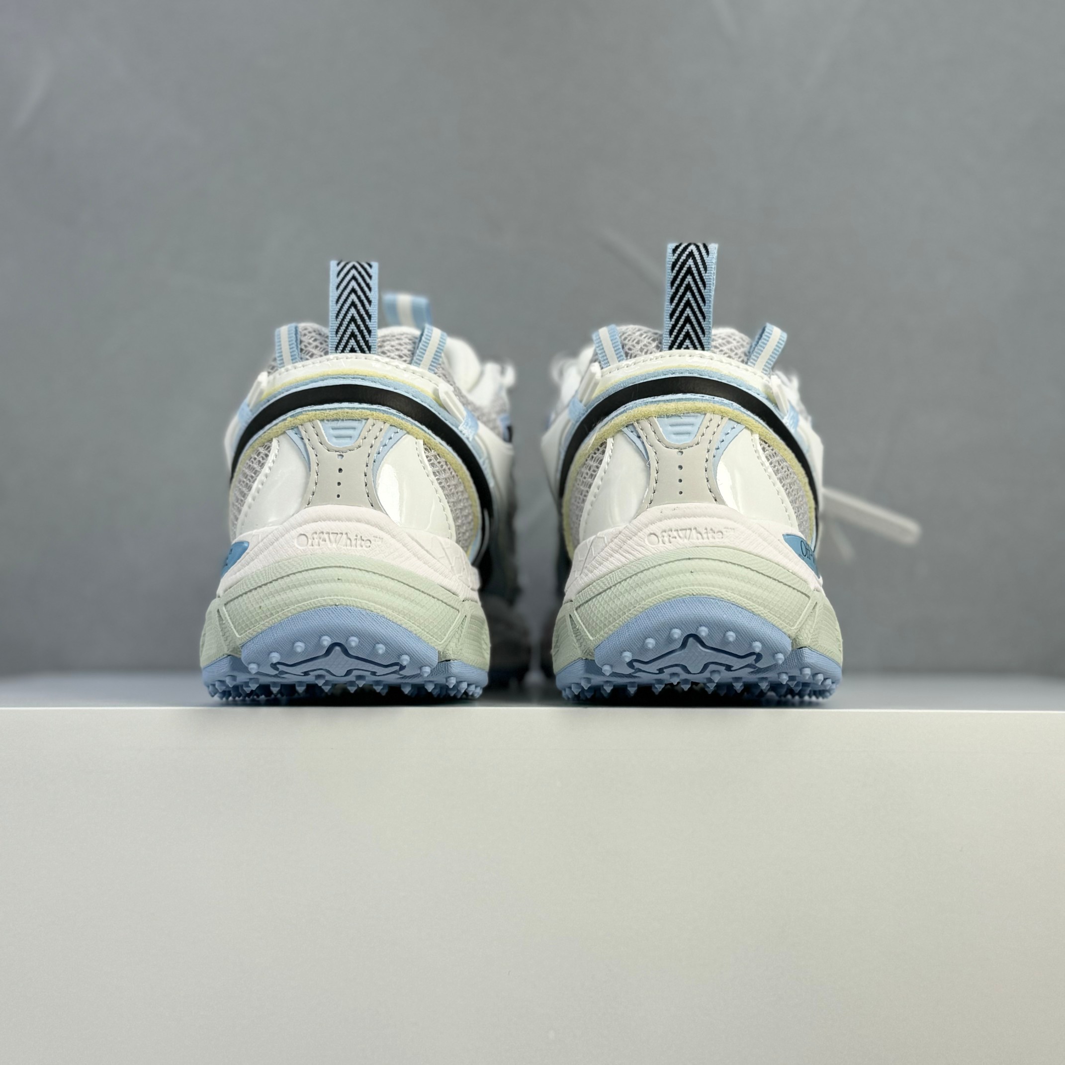 Off-White Men's Running Shoes Lightweight Breathable Athletic Sneakers 7 a1729682704514 2534