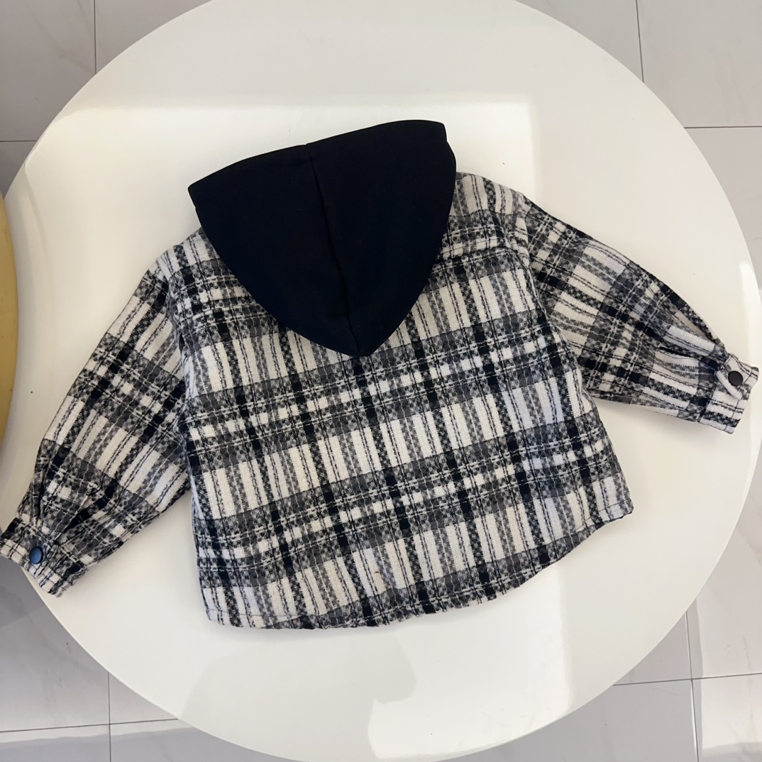博柏利 Burberry 高级成衣风衣外套及大衣服饰 #C42A304D 9