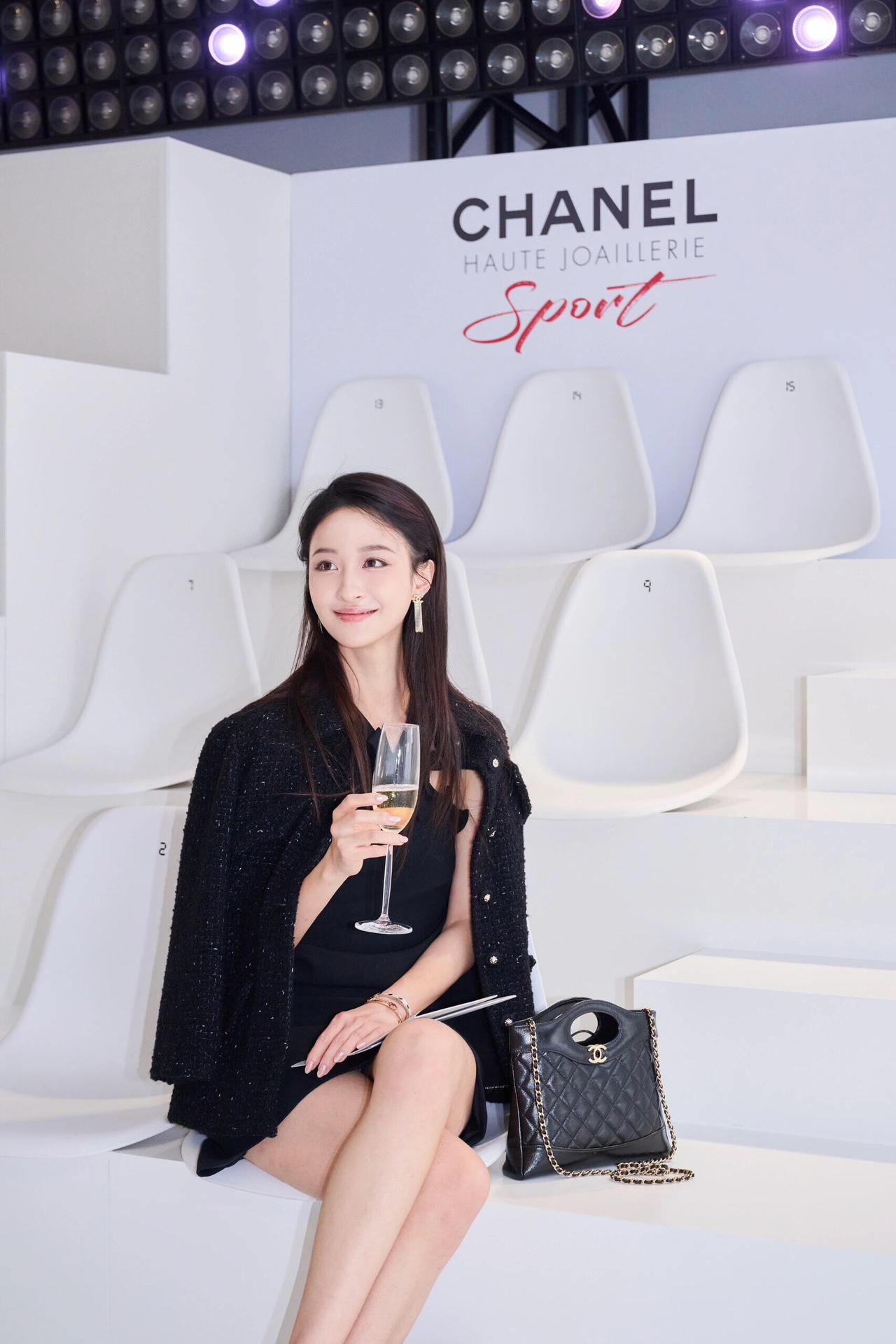 路易威登 Louis Vuitton 高定典藏名品高定成衣时装外套连衣裙衬衫T恤 #EB366BF0 2