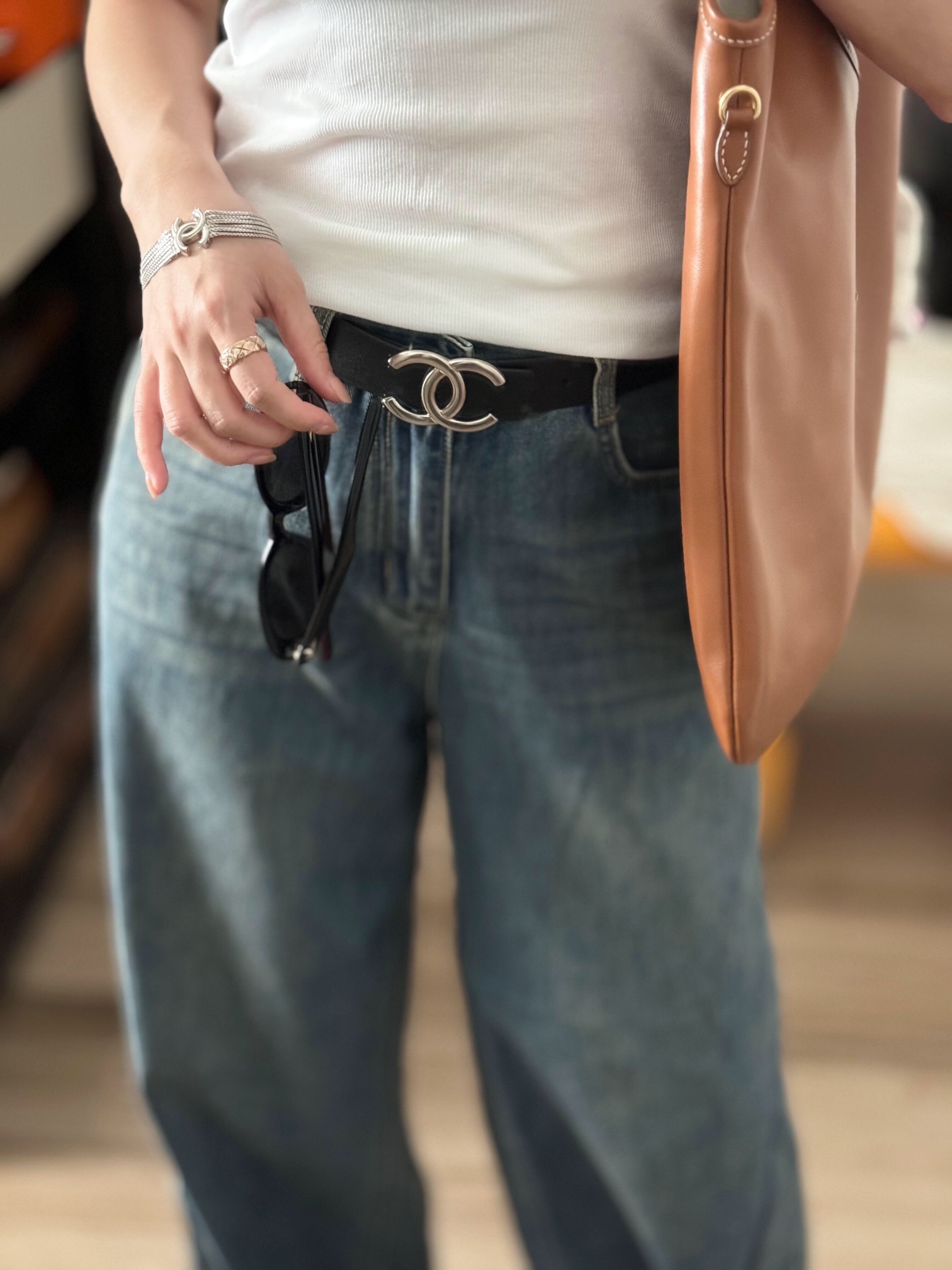 路易威登 Louis Vuitton 高定典藏高定典雅奢华珠宝首饰项链手链戒指 #E1EDE72E 8