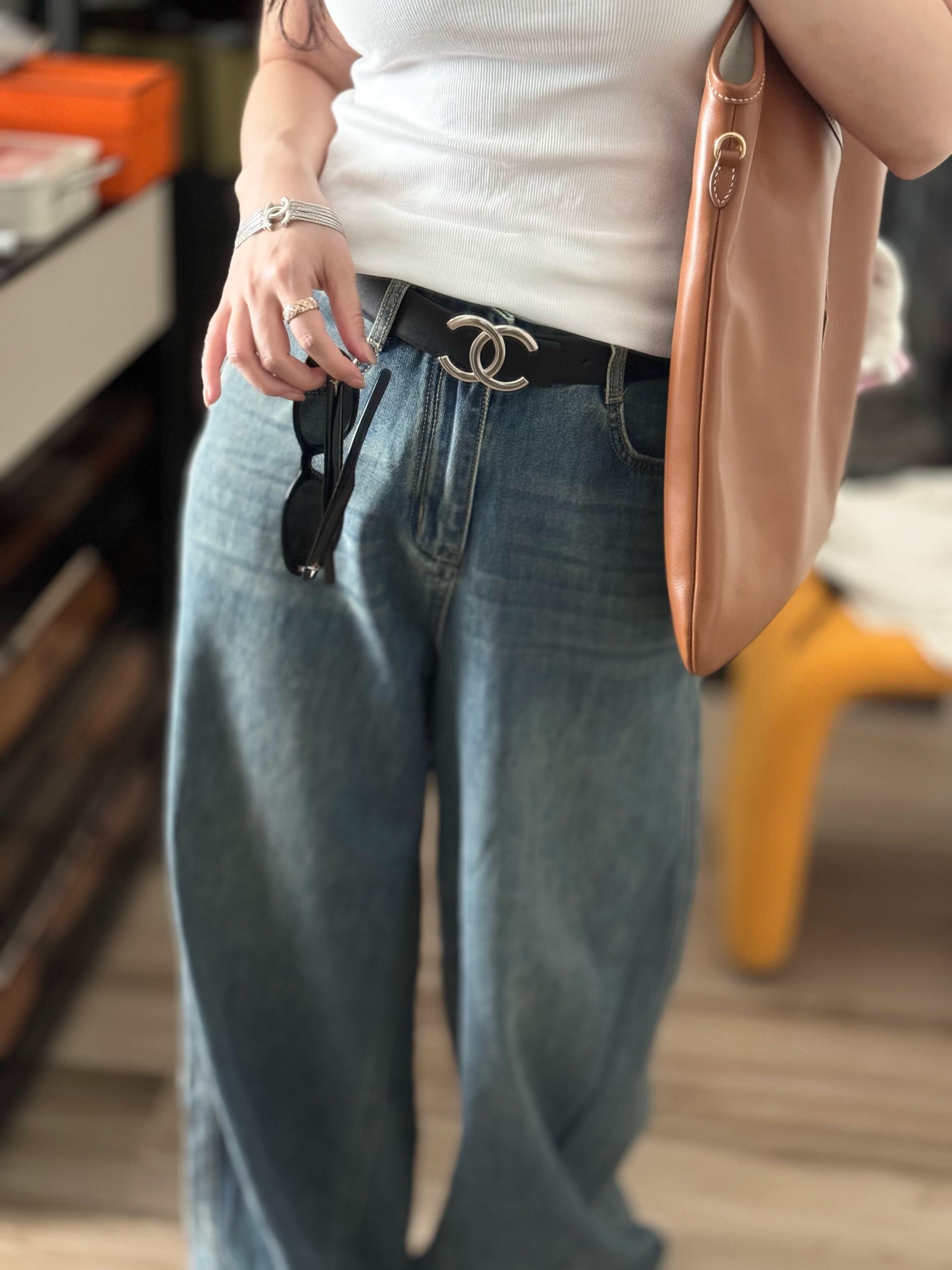 路易威登 Louis Vuitton 高定典藏高定典雅奢华珠宝首饰项链手链戒指 #E1EDE72E 7