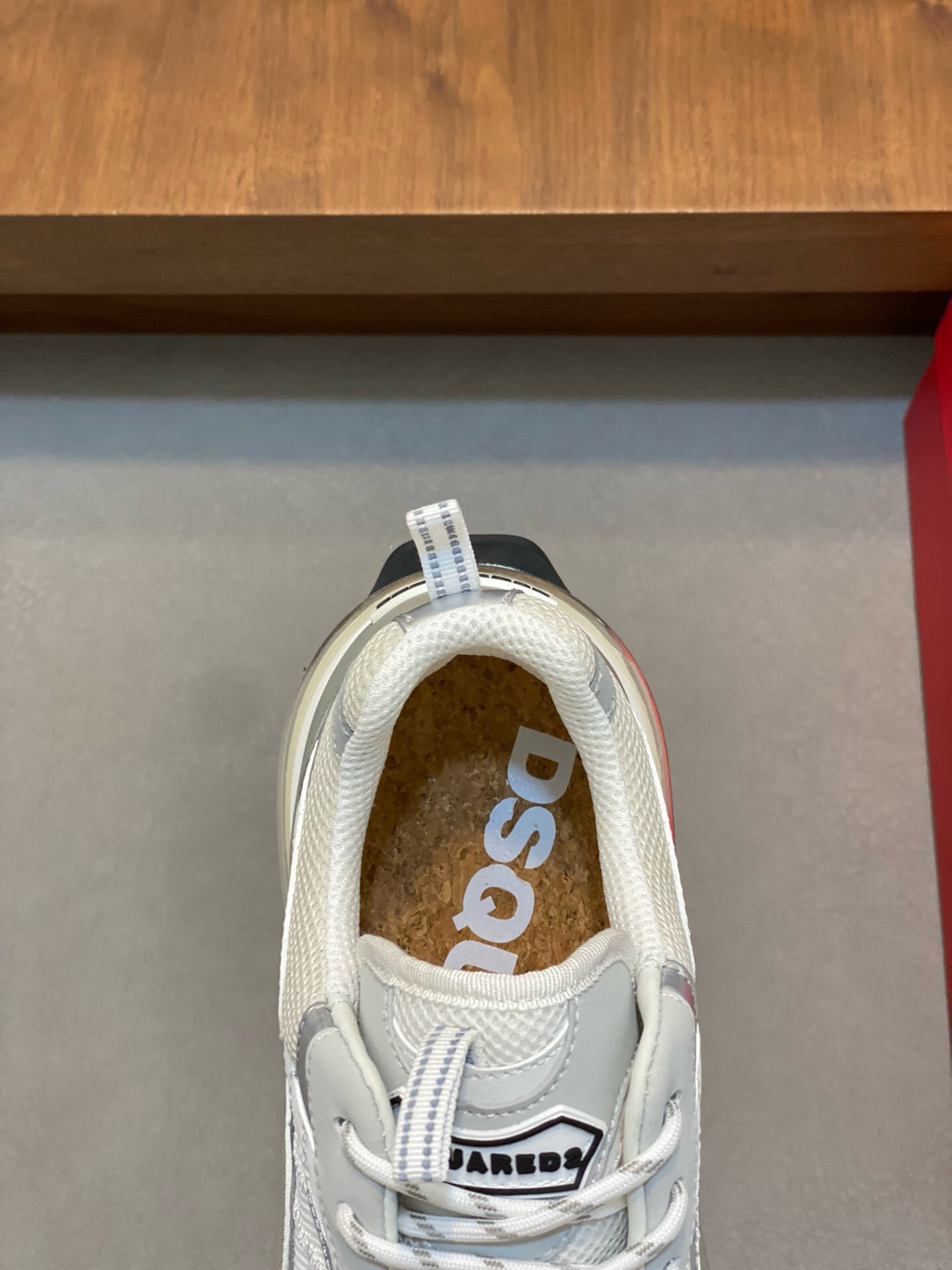 路易威登 Louis Vuitton 高定典藏经典高奢皮鞋男鞋女鞋鞋履高跟鞋 #6BE6FCCB 7