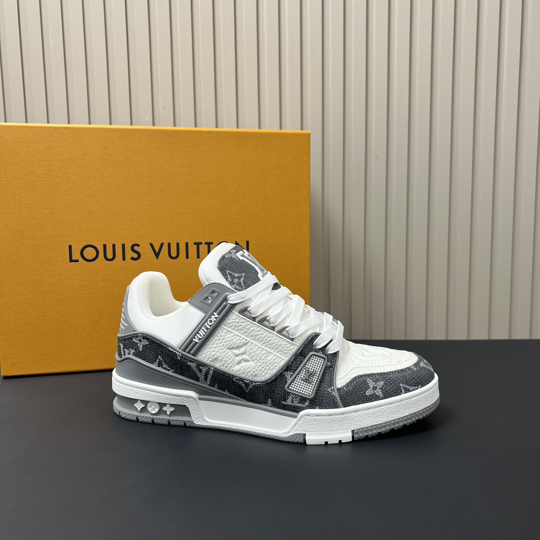 路易威登 Louis Vuitton 高定典藏名品高定成衣时装外套连衣裙衬衫T恤 #2E1A5CB5 2