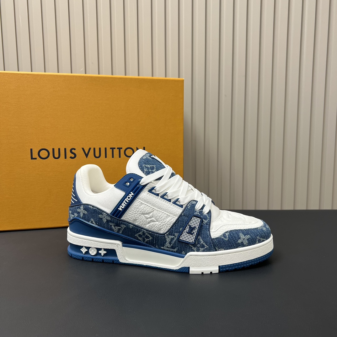 路易威登 Louis Vuitton 高定典藏名品高定成衣时装外套连衣裙衬衫T恤 #2E1A5CB5 4