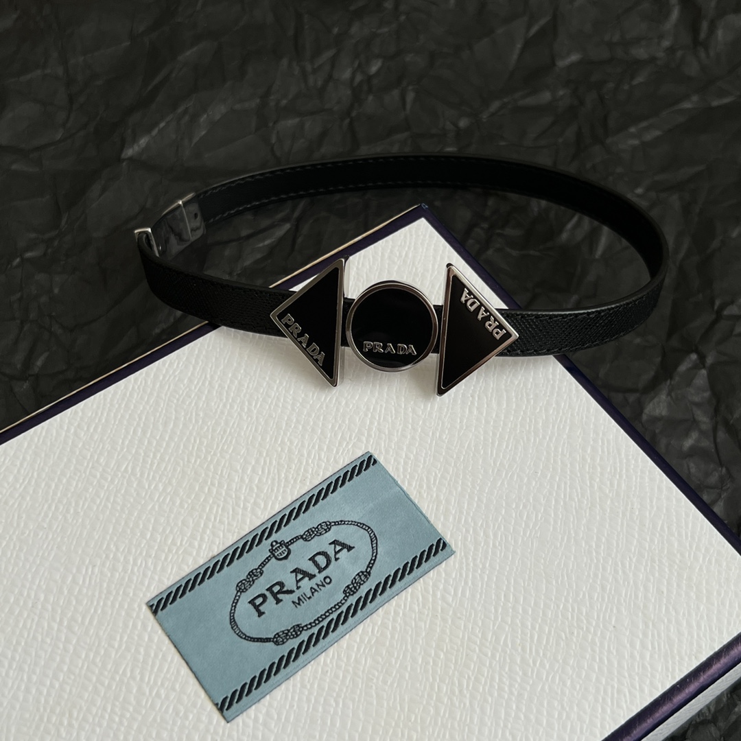 Prada Haute Couture Haute Couture Fine Jewelry Necklace Bracelet Ring 8