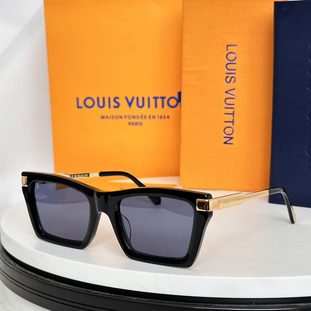 ️LOUISVUITTO*MODELZ2562USIZE55口21-145