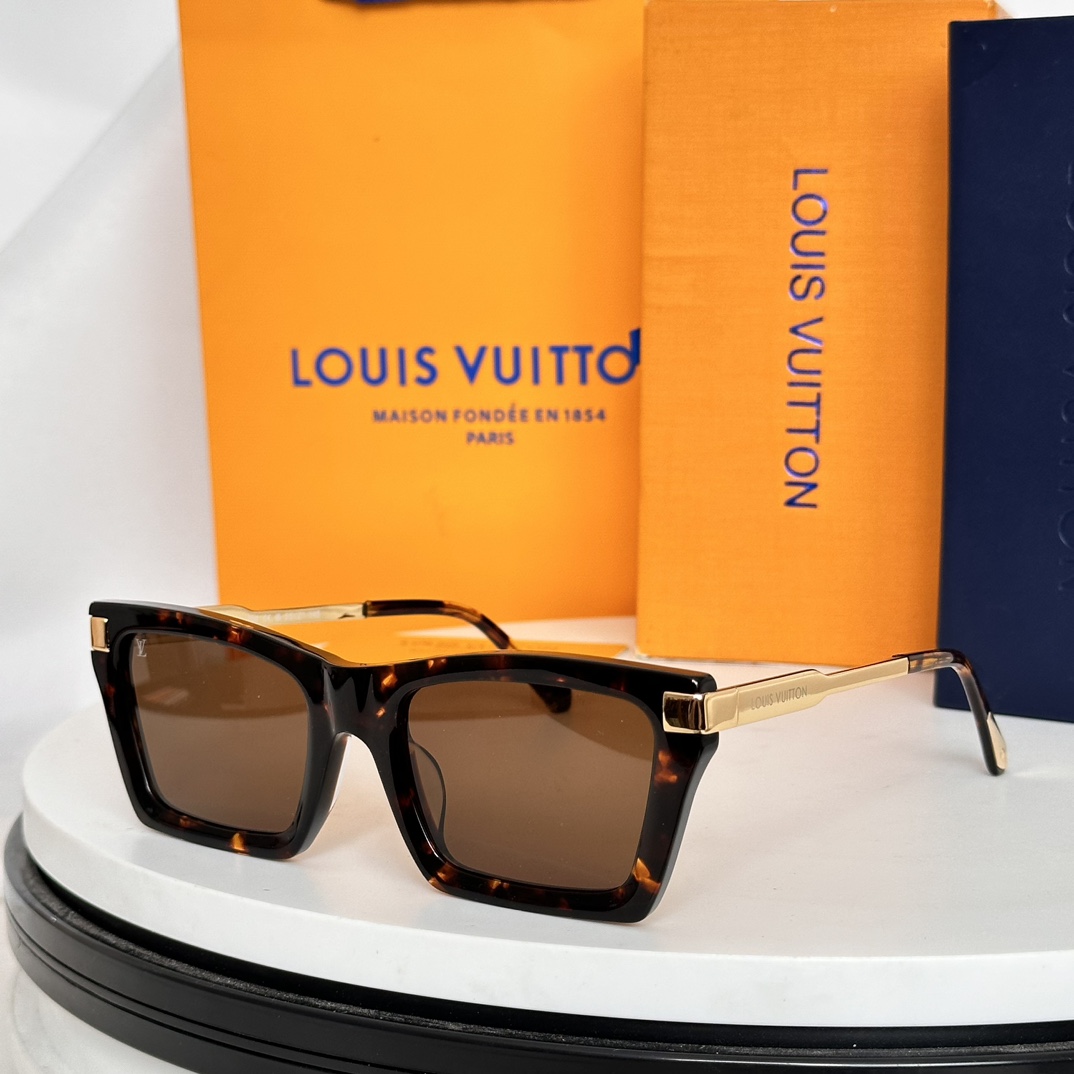 ️LOUISVUITTO*MODELZ2562USIZE55口21-145