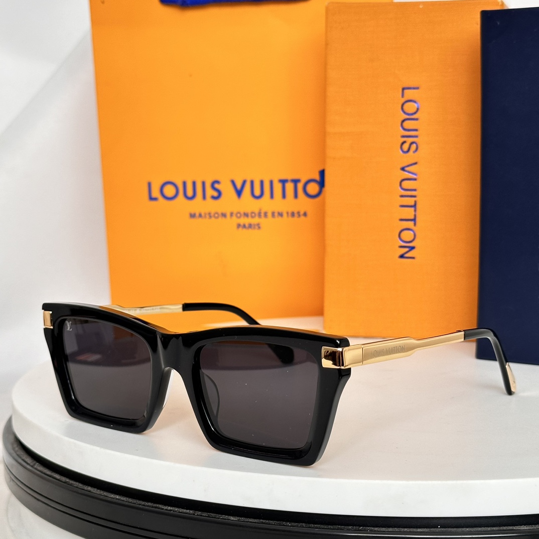 ️LOUISVUITTO*MODELZ2562USIZE55口21-145