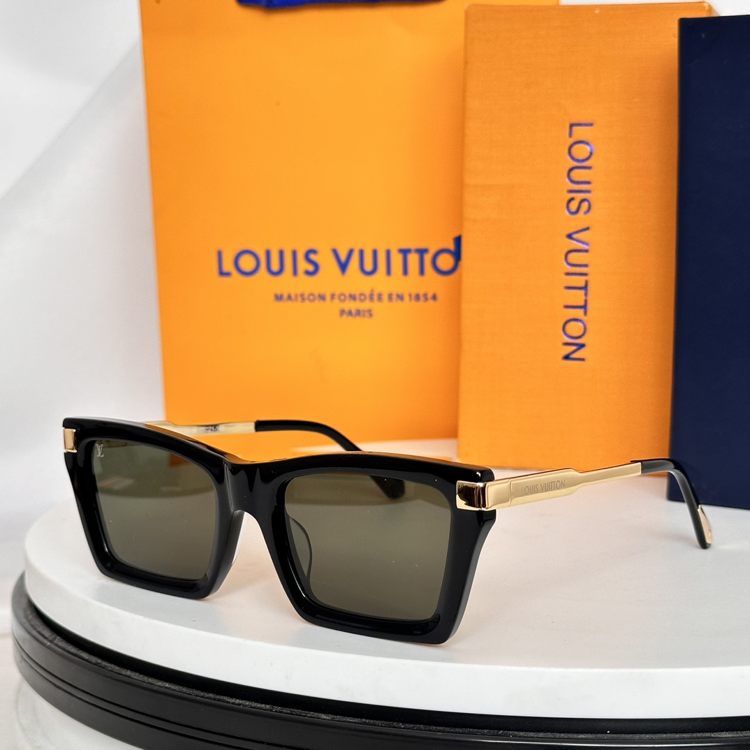 ️LOUISVUITTO*MODELZ2562USIZE55口21-145