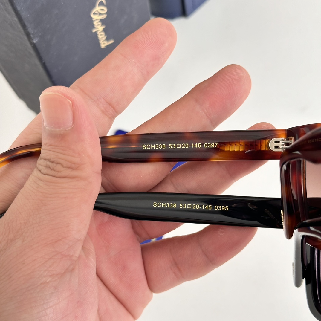 ️CHOPARD肖邦️️️MODELSCH338️️️SIZE53口21-145️️️