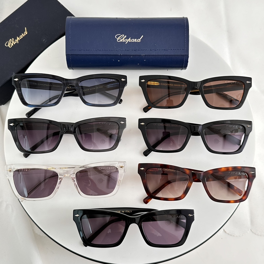 ️CHOPARD肖邦️️️MODELSCH338️️️SIZE53口21-145️️️