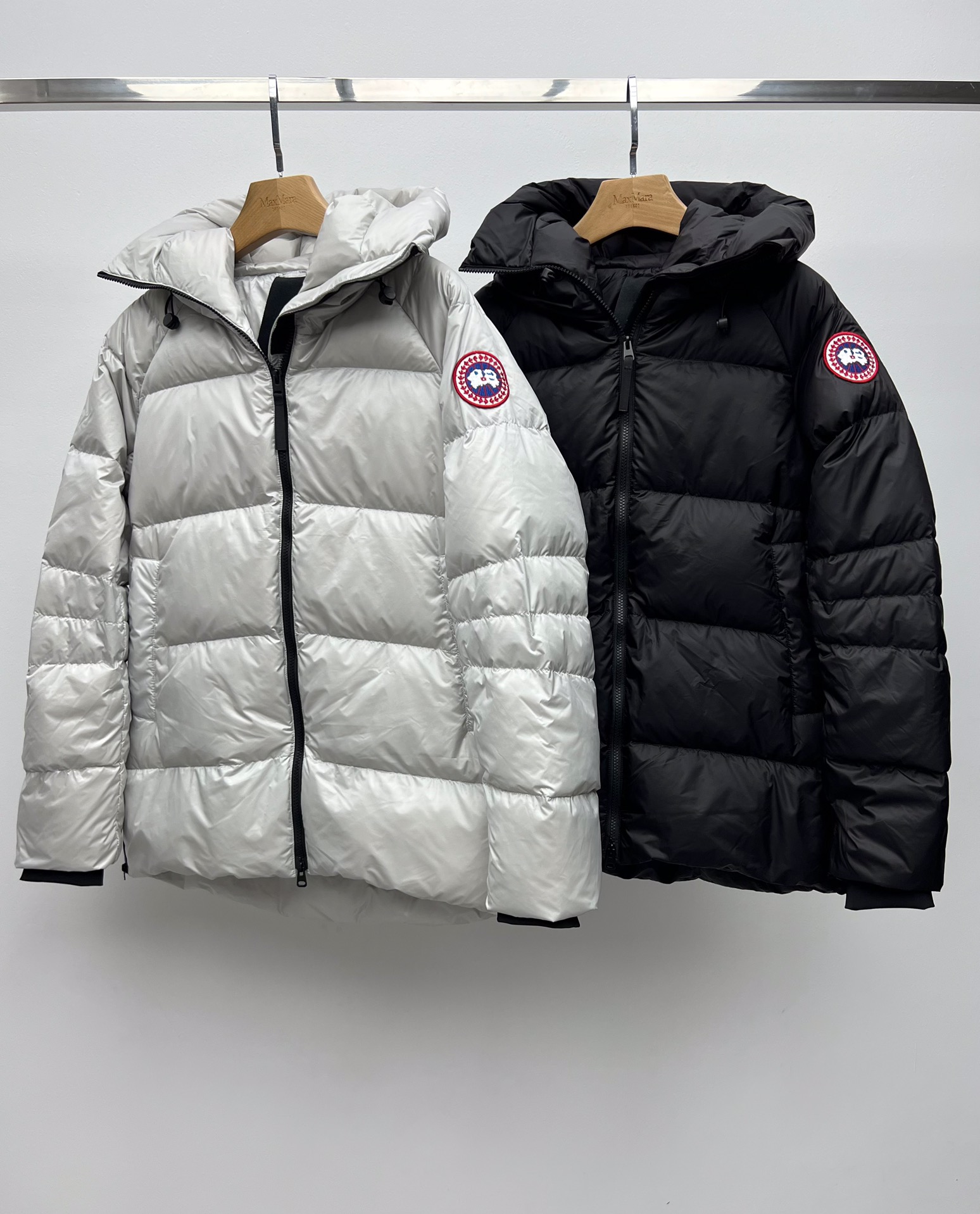 1978 Woman’s Cypress Fowl Hooded Jacket: Light, Practical, Sustainable, and Warm