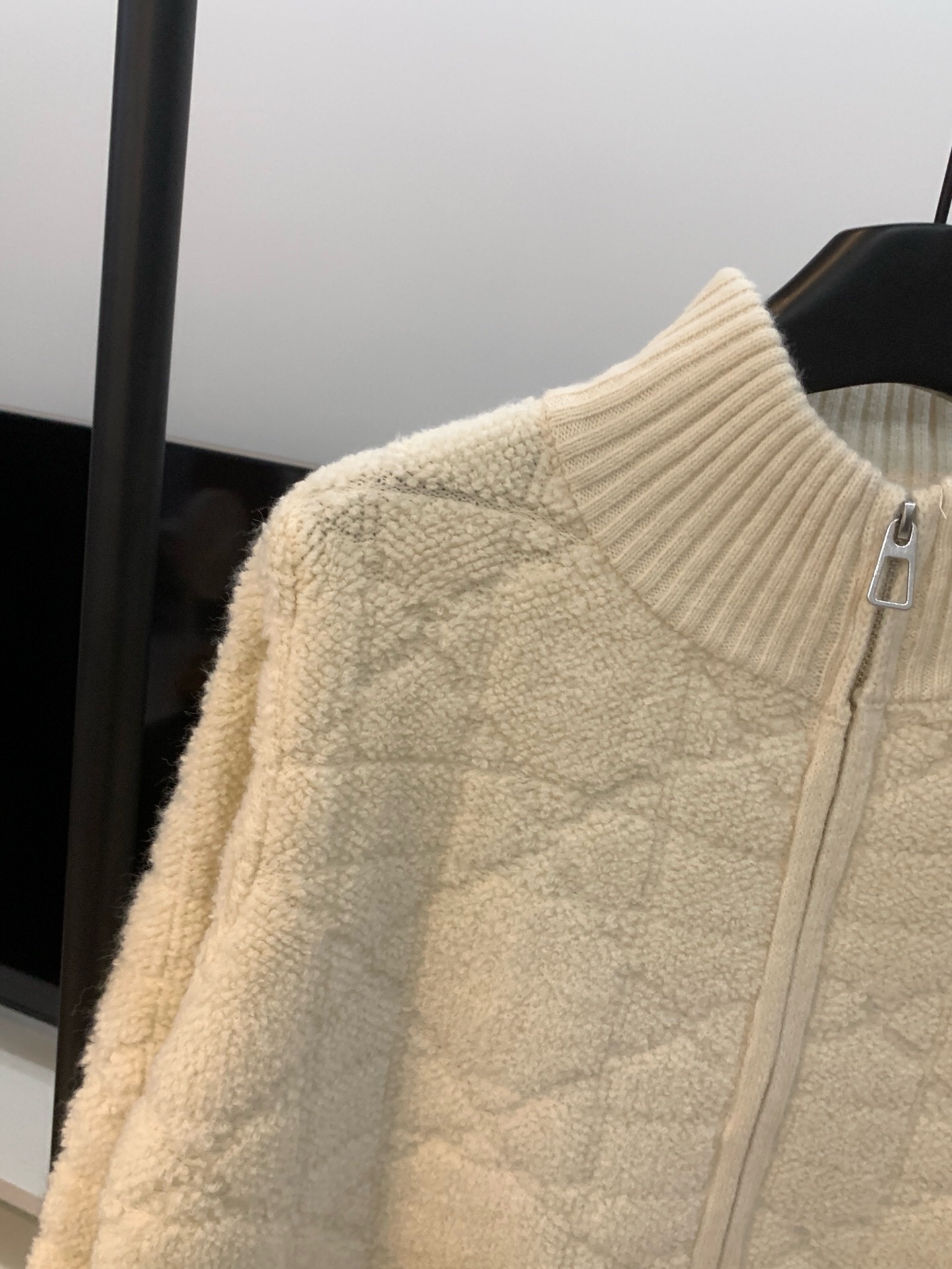 Dior Haute Couture Designer Jacket Coat Ready-to-Wear Ref.6F863A4A 6