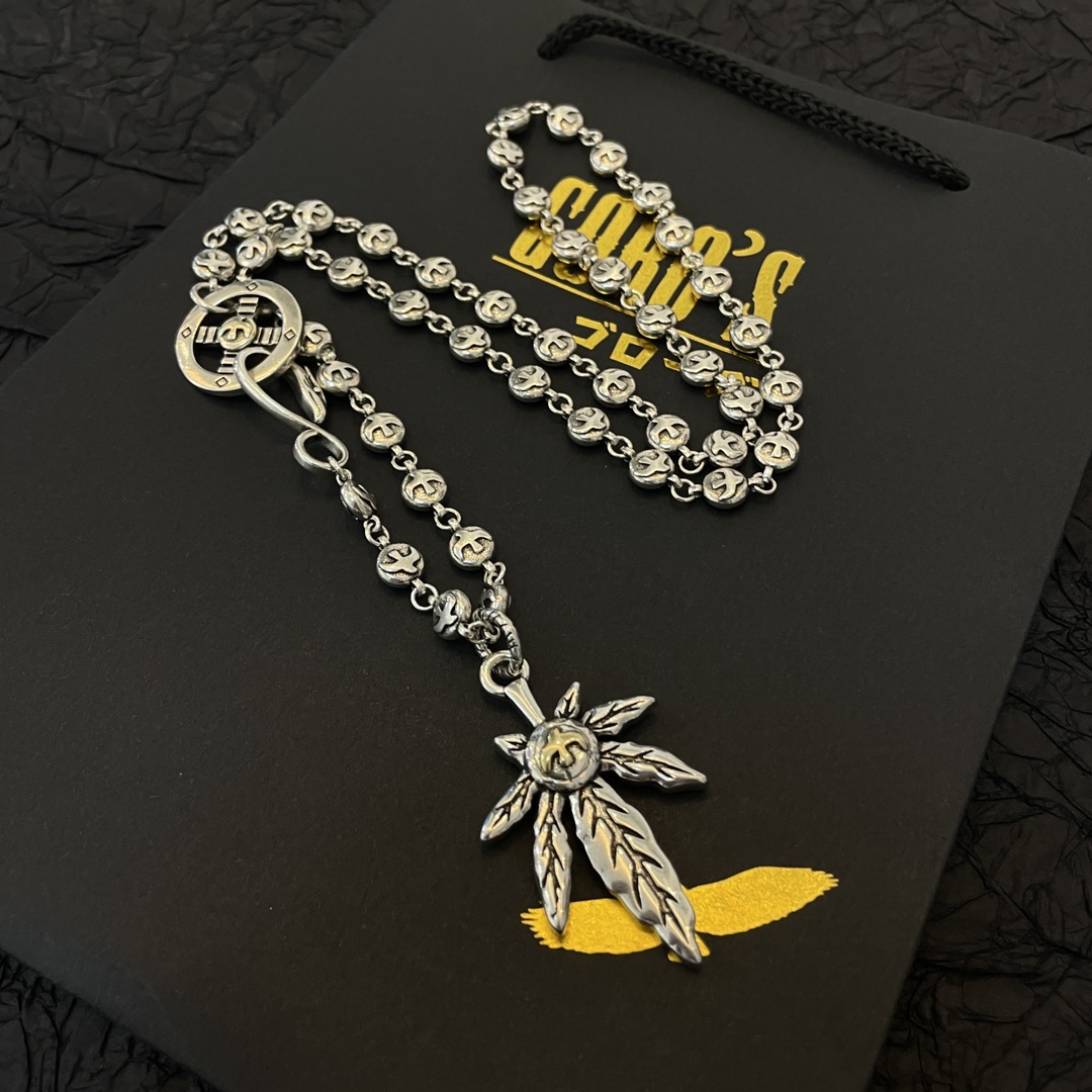 Louis Vuitton Haute Couture Haute Couture Fine Jewelry Necklace Bracelet 7