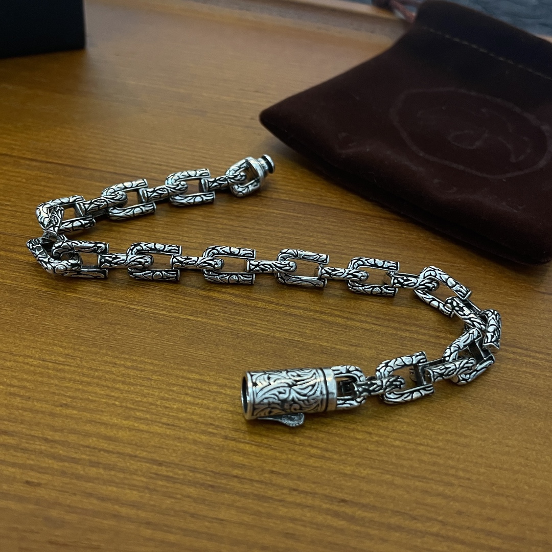 路易威登 Louis Vuitton 高定典藏高定典雅奢华珠宝首饰项链手链戒指 #BE3A79D5 2