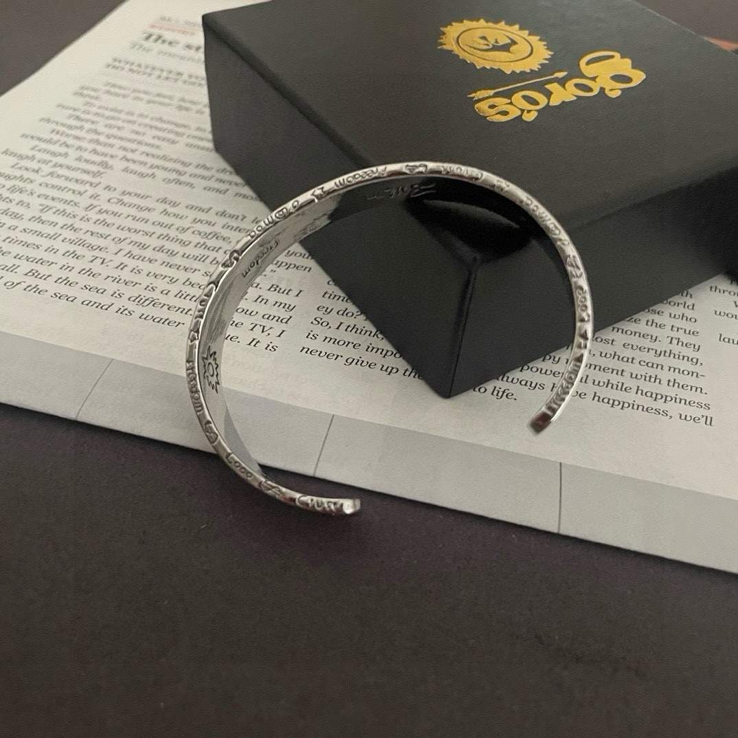 路易威登 Louis Vuitton 高定典藏高定典雅奢华珠宝首饰项链手链戒指 #FB48272B 7