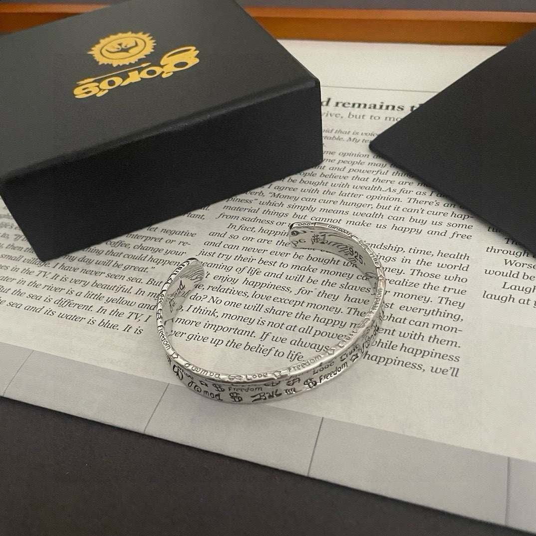 路易威登 Louis Vuitton 高定典藏高定典雅奢华珠宝首饰项链手链戒指 #FB48272B 6